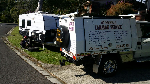 A1 Mobile Caravan Service - Pic 3