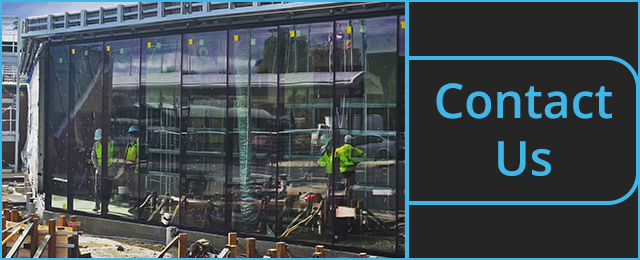 DLG Aluminium and Glazing - Promotion 1