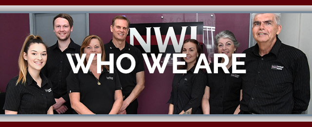 Northwest Insurance - Promotion 2
