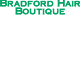 Bradford Hair Boutique - logo