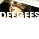 DeeGees - logo