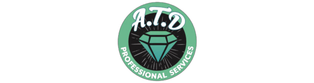 Attention To Detail Professional Services - logo