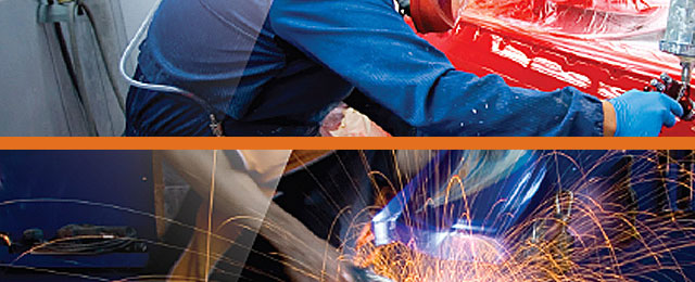 United Panel Works - Promotion 2