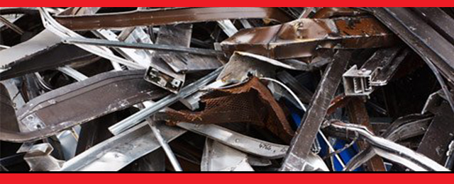 Norman's Scrap Metal - Promotion 1