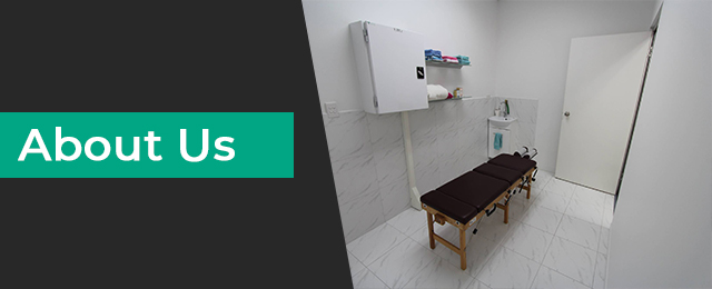 Jandakot Chiropractic Clinic - Promotion 2