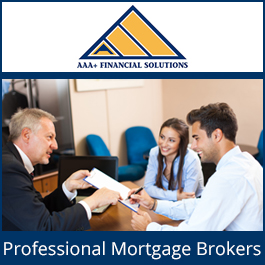 AAA Financial Solutions - Promotion