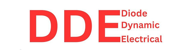 Diode Dynamic Electrical - logo