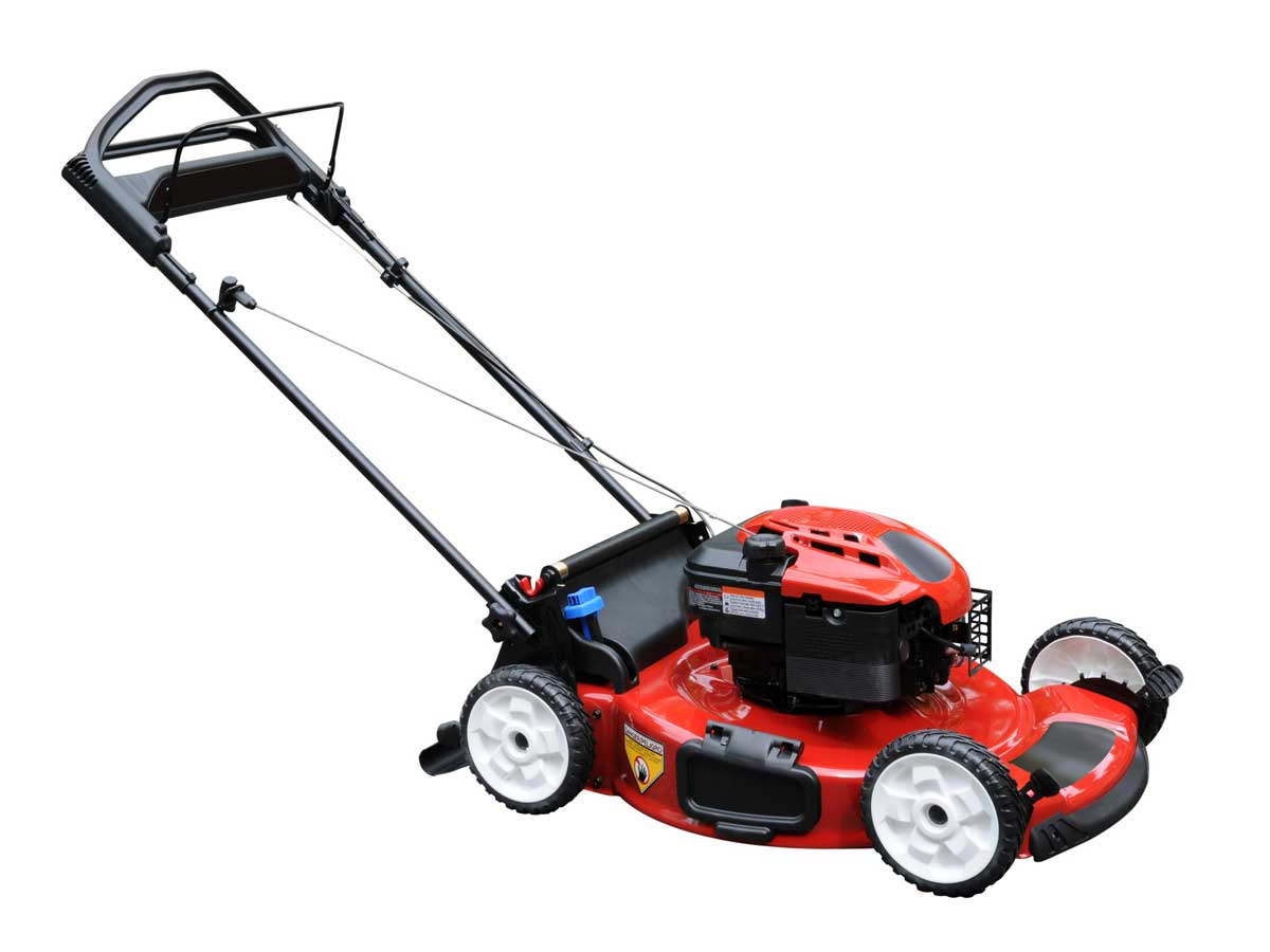 Morton's Machinery Pty Ltd Lawn Mower Shops & Repairs 517 Maroondah