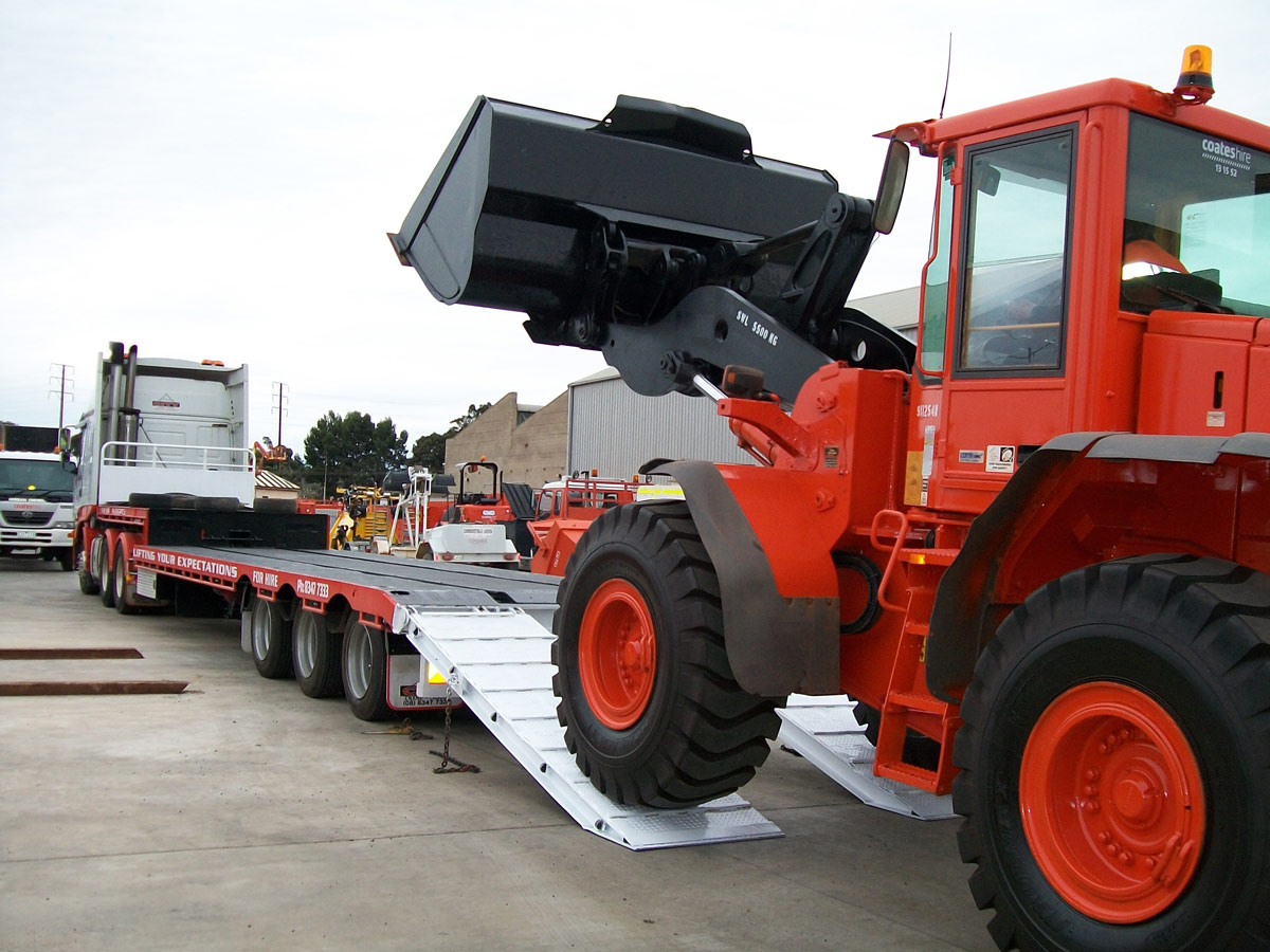 City Crane Trucks - Crane Hire - 537 Prospect Rd - Gepps Cross