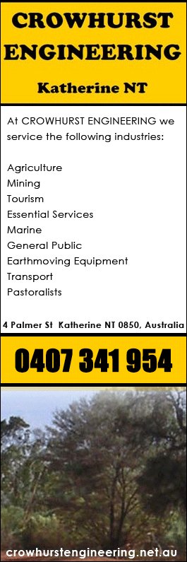 Crowhurst Engineering - Promotion