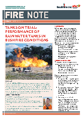 Tanks On Trial