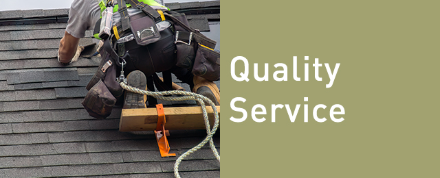 City Roofing Service - Promotion 2