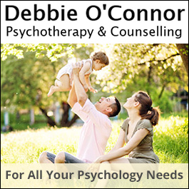 Debbie O'Connor (Petersen) - Promotion