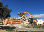 Ashworth Demolition & Asbestos Removal - Pic 9