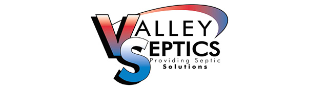 Valley Septics - logo