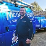 Metropolitan Plumbing - Pic 2