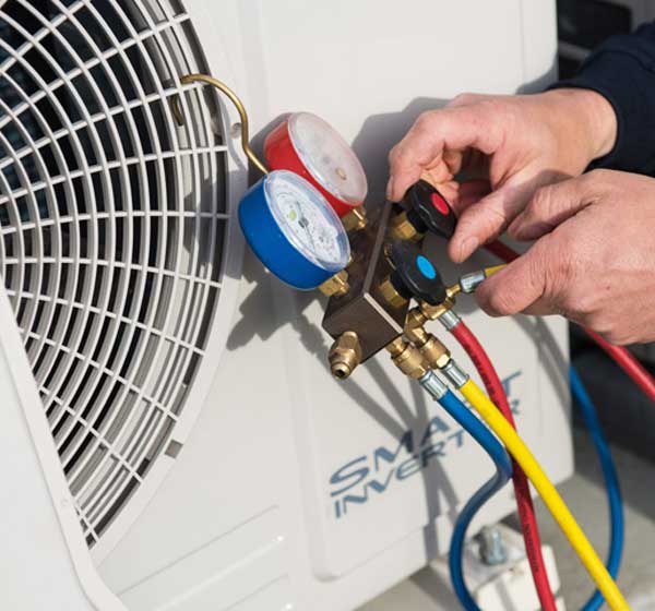 Aircon Express Air Conditioning Installation & Service High