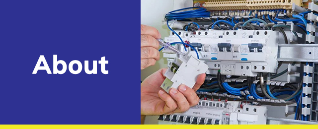 Barnes Electrical - Promotion 2