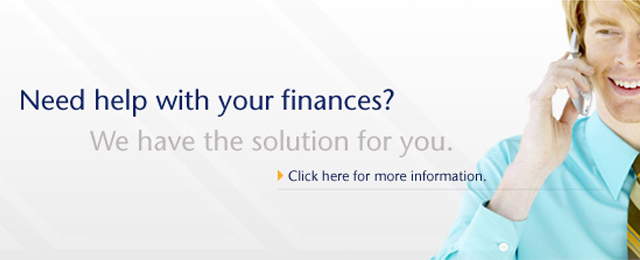 AAA Financial Solutions - Promotion 1