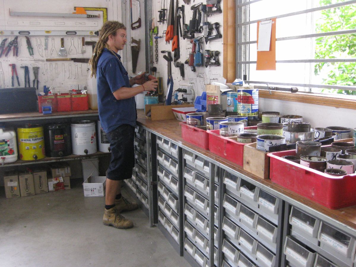 Caravan Repair Centre Caravan & Camper Trailer Repairs 72 Meridan