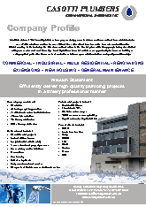 Company Profile