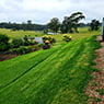 Mow N Grow Property Maintenance - Pic 1
