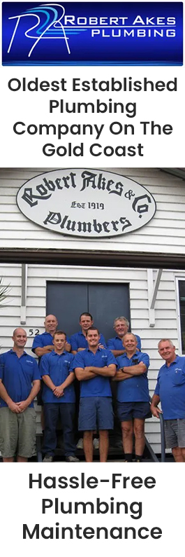 Akes Robert & Co. Plumbing Pty Ltd - Promotion