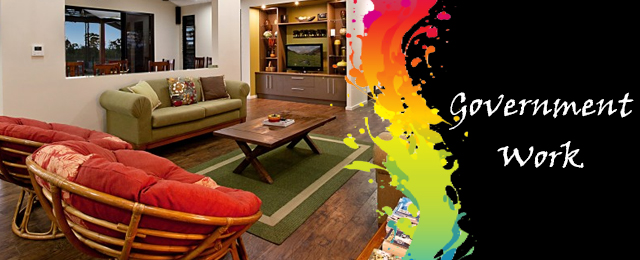 Roy Stanton Painting Services - Promotion 3