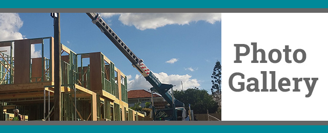 Pine Rivers Crane Hire - Promotion 2