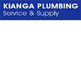 Kianga Plumbing Service - logo