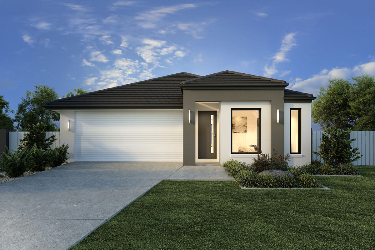 GJ Gardner Homes Builder Tenancy 1 GF 6 English St Essendon Fields