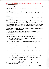 Health And Safety Manual