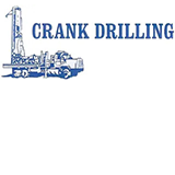 Crank Digital - logo