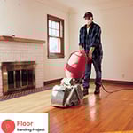Classic Floor Sanding - Pic 4