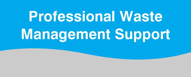 Waste management coupon code