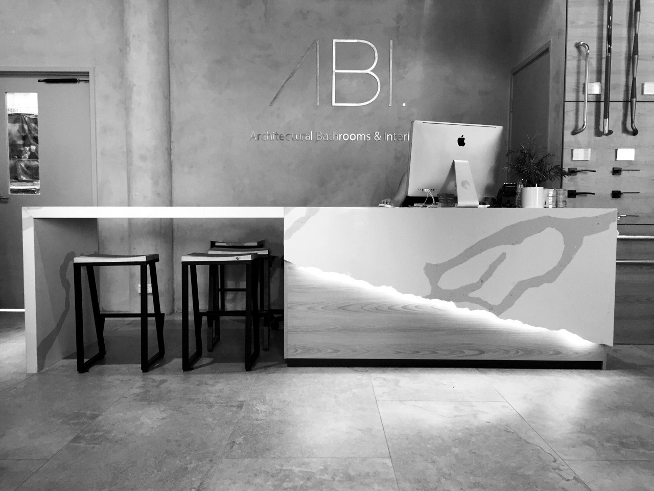 ABI Interiors Bathroom Accessories & Equipment Burleigh Heads