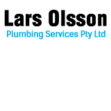 Lars Olsson Plumbing Services Pty Ltd - logo