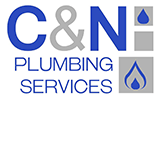C &amp; N Plumbing Services - logo