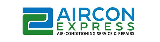 Aircon Express Perth - logo
