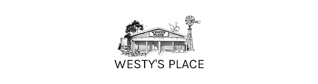Westy's Place - logo