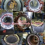 Electric Motor Rewinds & Services - Pic 4