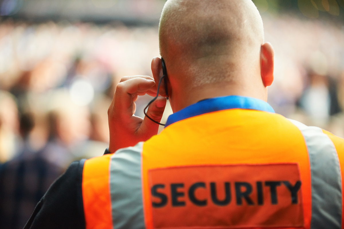 North Security Services Melbourne Security Guards Melbourne