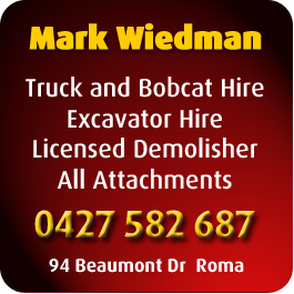 Mark Wiedman - Promotion