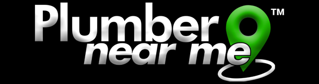 Plumber Near Me - logo