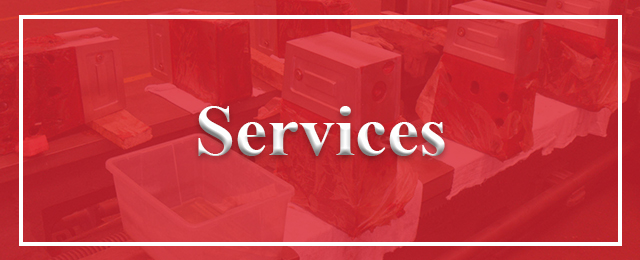 Harfords Surface Technologies - Promotion 3