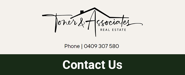 Toner & Associates - Promotion 1