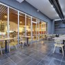 Cafe Qu Bah - Pic 10