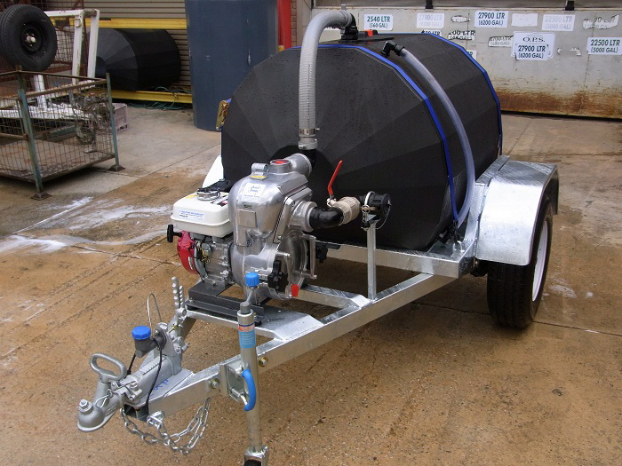 O.P.S. Country Tanks Water Tanks & Tank Supplies Pakenham Yellow Pages®