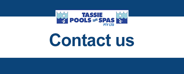 Tassie Pools & Spas Pty Ltd - Promotion 3