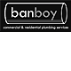 Banboy - logo